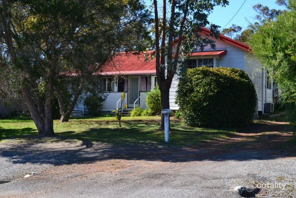 24 Hassell St, Mount Barker, WA 6324