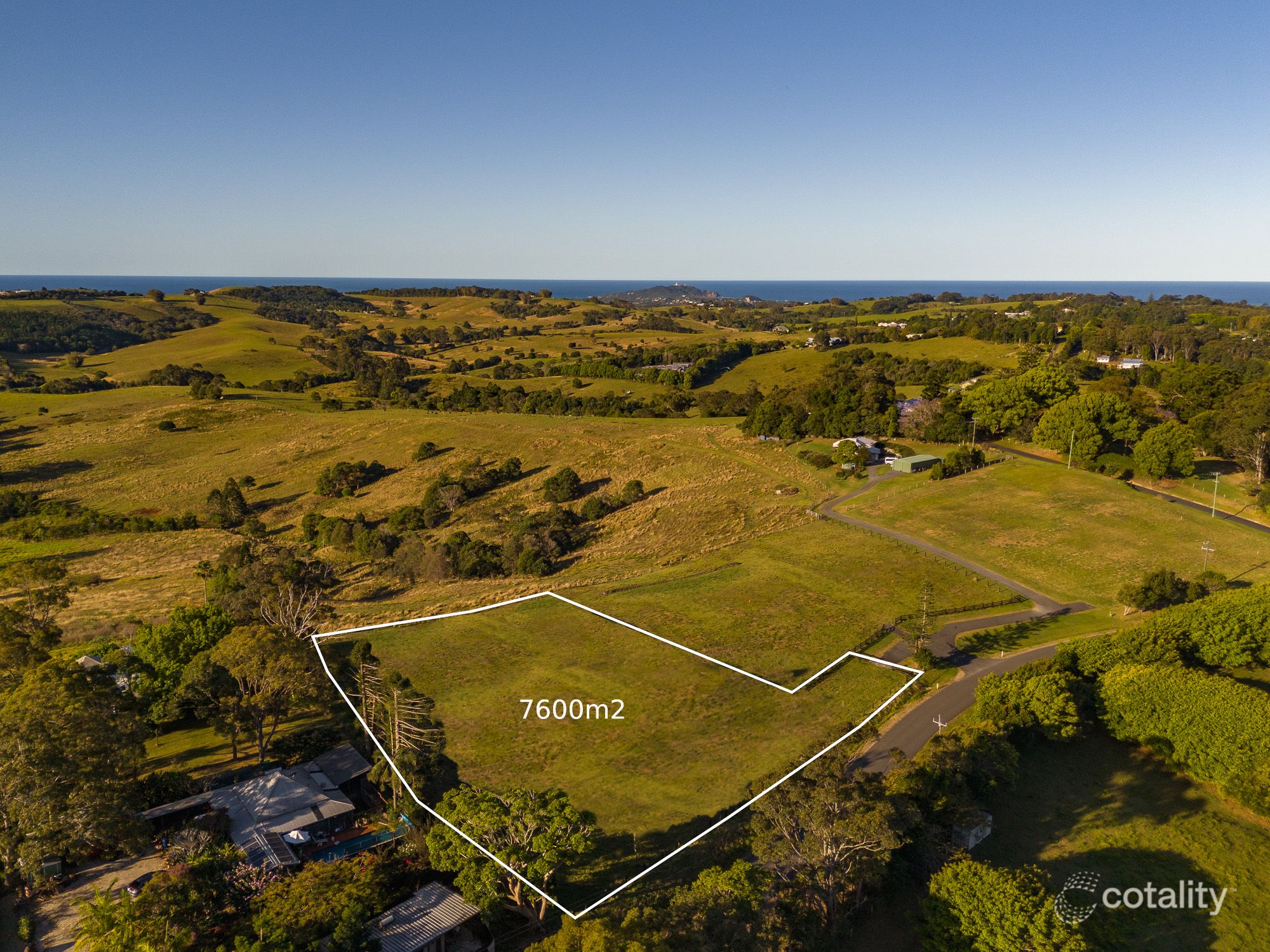 388 Coopers Shoot Rd, Coopers Shoot, NSW 2479