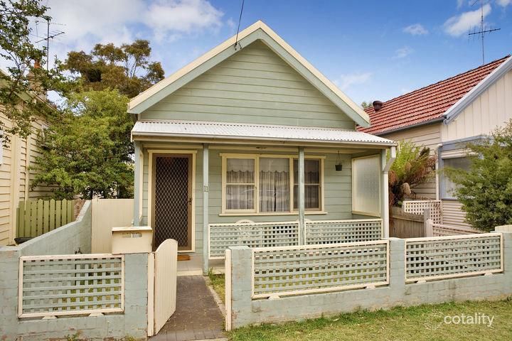 11 Barclay St, Waverley, NSW 2024