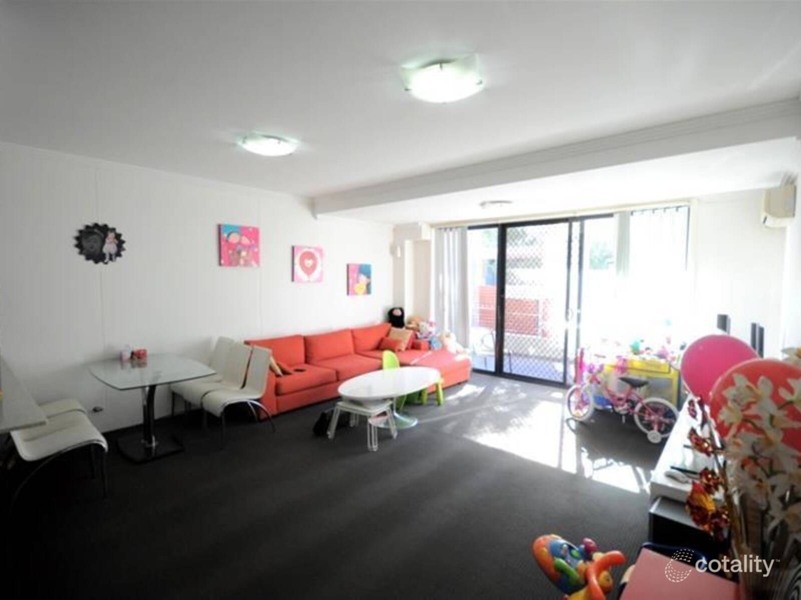 5/223-225 William St, Merrylands, NSW 2160