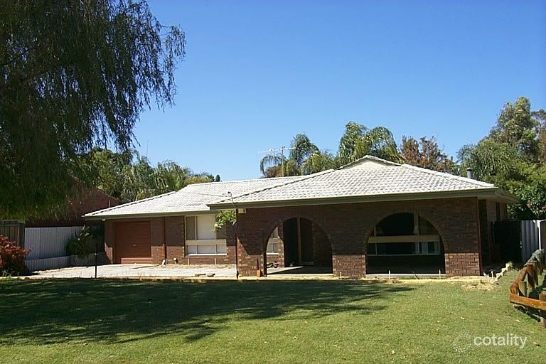 22 Frinton Pl, Greenwood, WA 6024