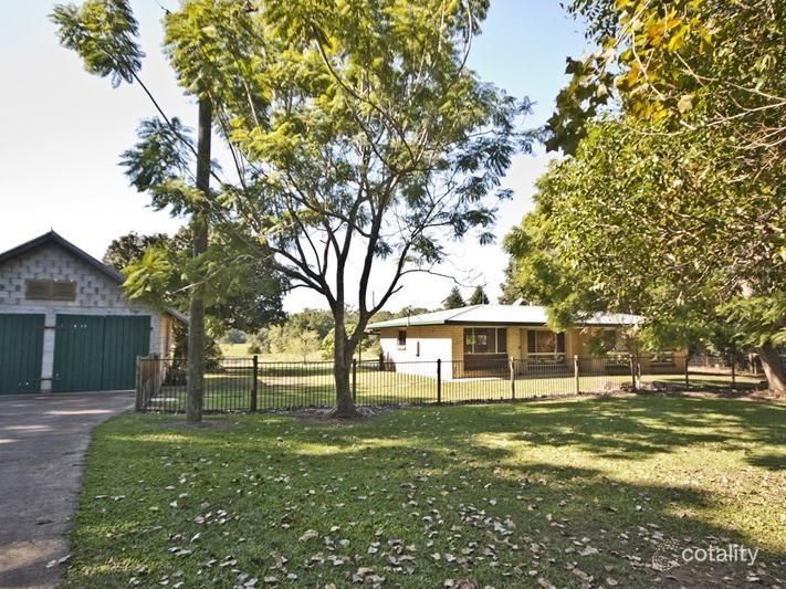 72 Eudlo Rd, Mooloolah Valley, QLD 4553