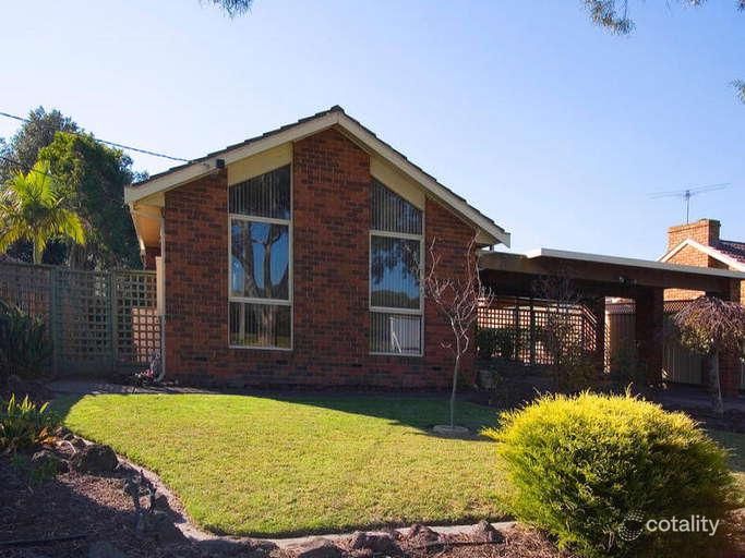 463 Lower Dandenong Rd, Dingley Village, VIC 3172
