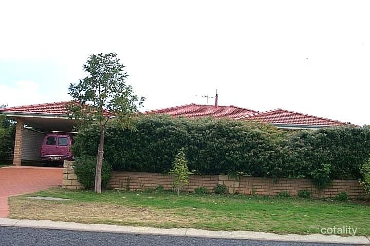 101 Moorpark Ave, Yanchep, WA 6035