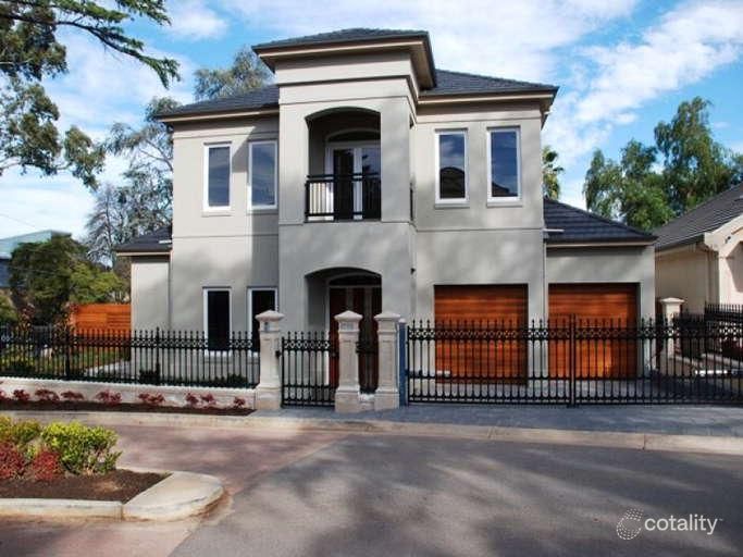 1 Myrtles Ct, Medindie, SA 5081