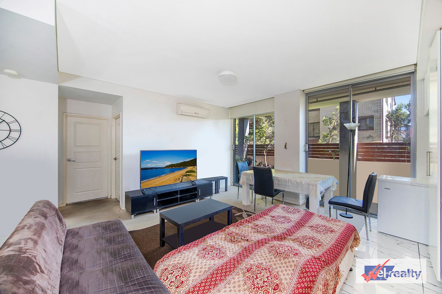 5/65-69 Castlereagh St, Liverpool, NSW 2170