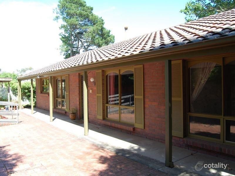 33 Second Ave, Bridgewater, SA 5155