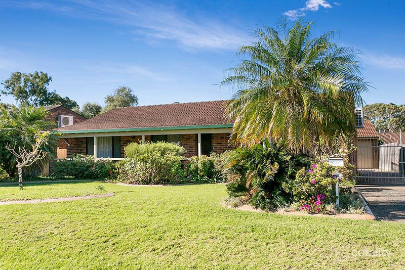 78 Lyndhurst Dr, Bomaderry, NSW 2541