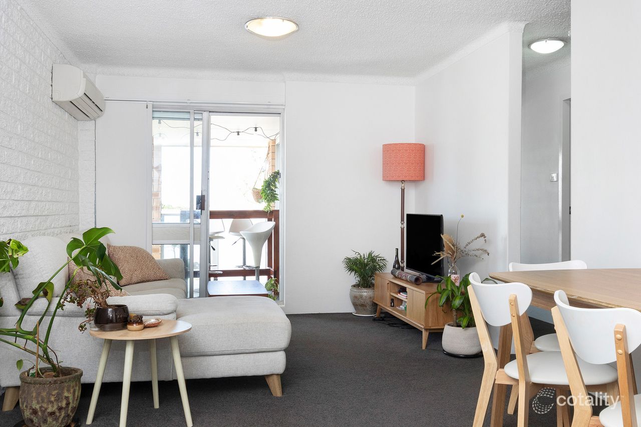 8/138-140 Morgan St, Merewether, NSW 2291