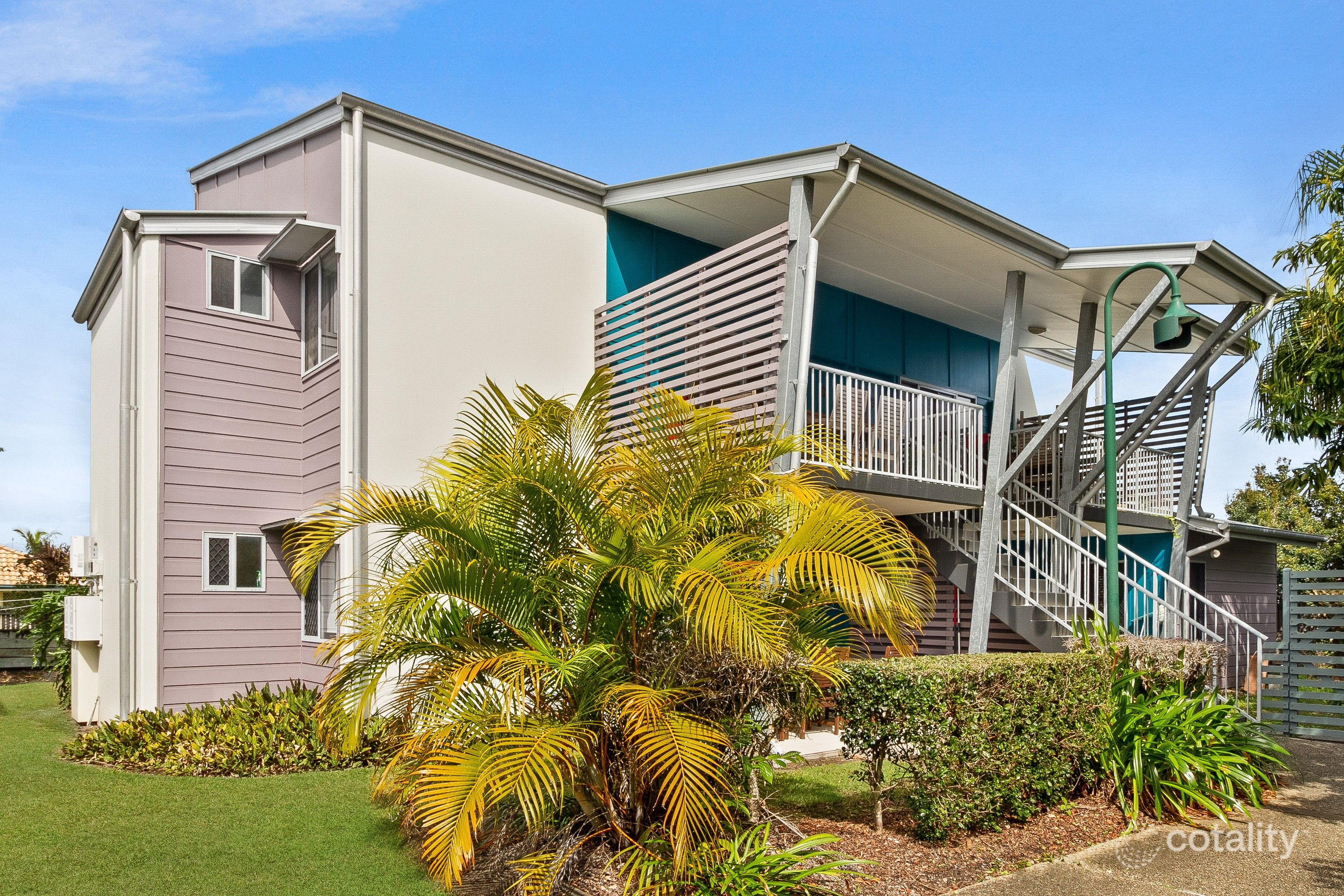 31/8 Varsityview Ct, Sippy Downs, QLD 4556
