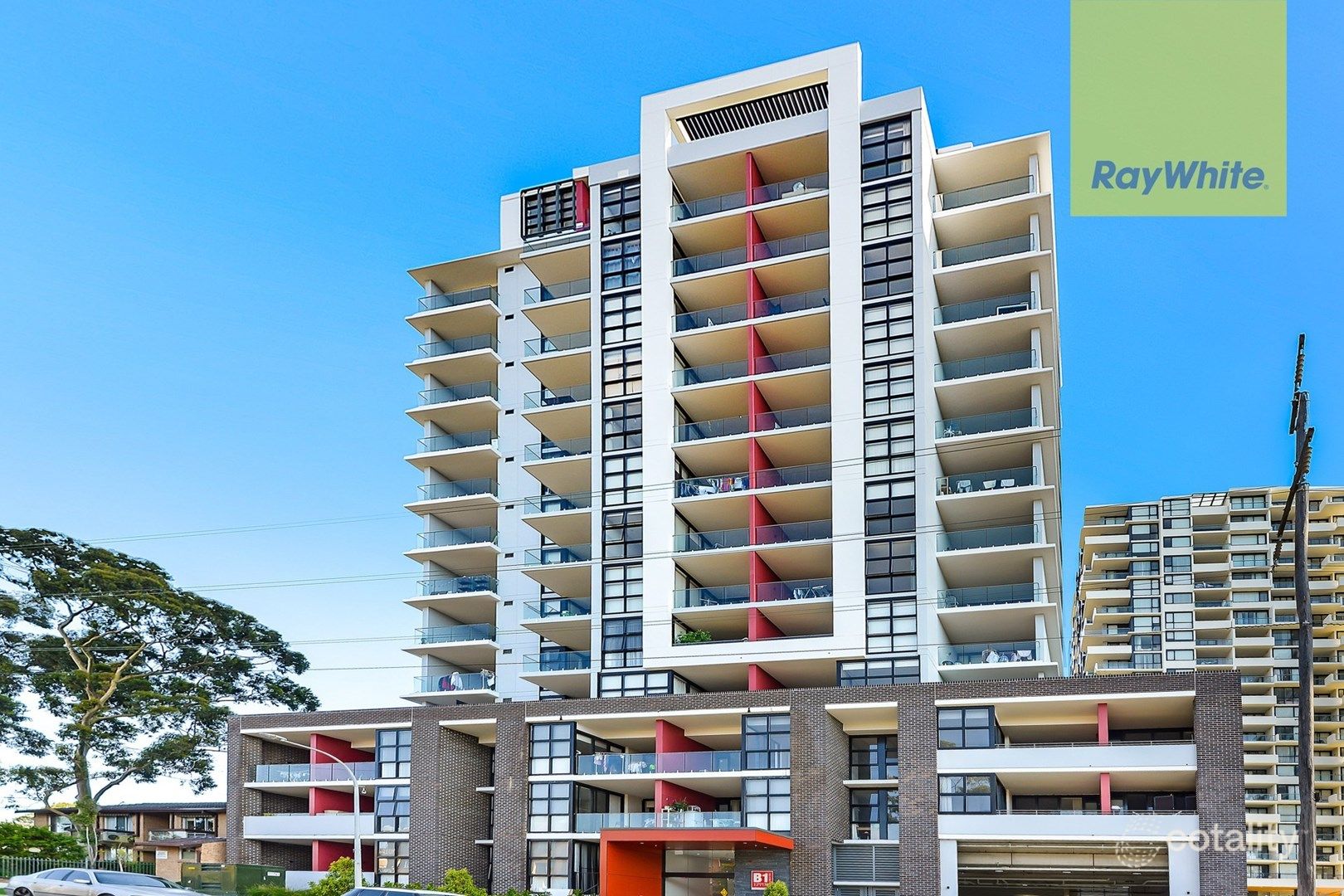 212/2-4 Chester St, Epping, NSW 2121