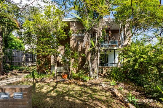 1/66 Dunsmore St, Kelvin Grove, QLD 4059