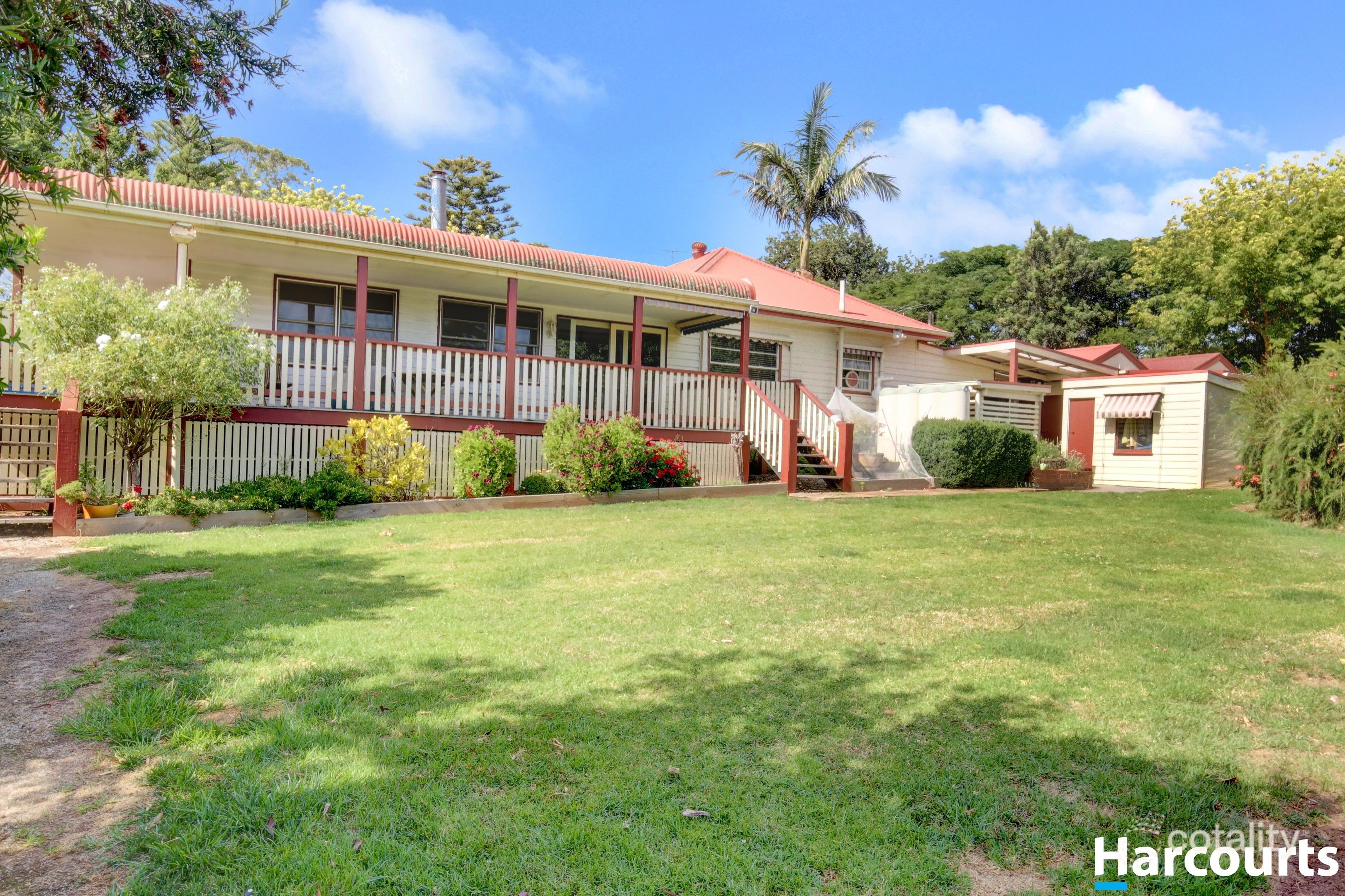 335 Harveys Rd, Ruby, VIC 3953