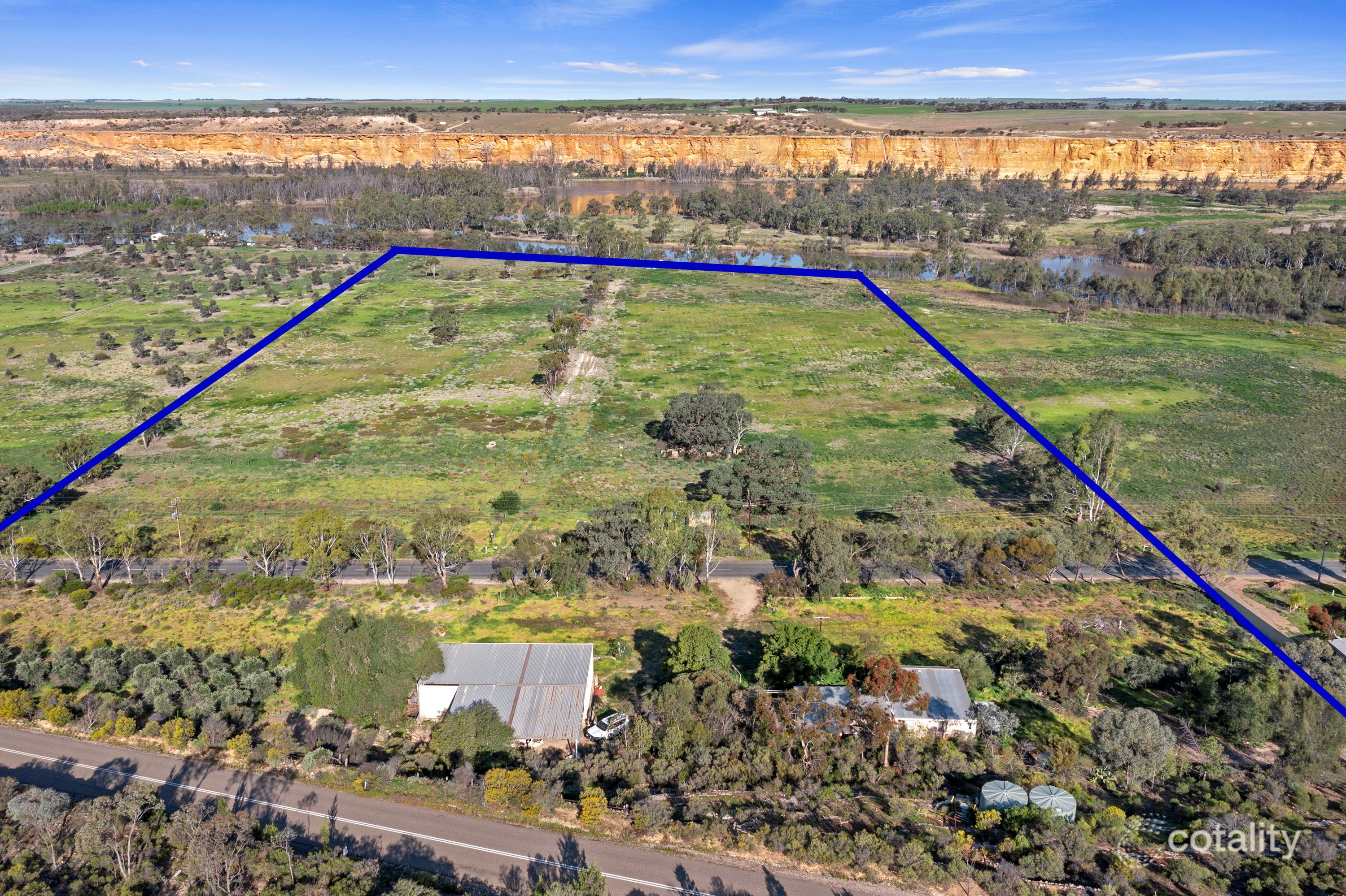 707 Cliff View Dr, Wongulla, SA 5238