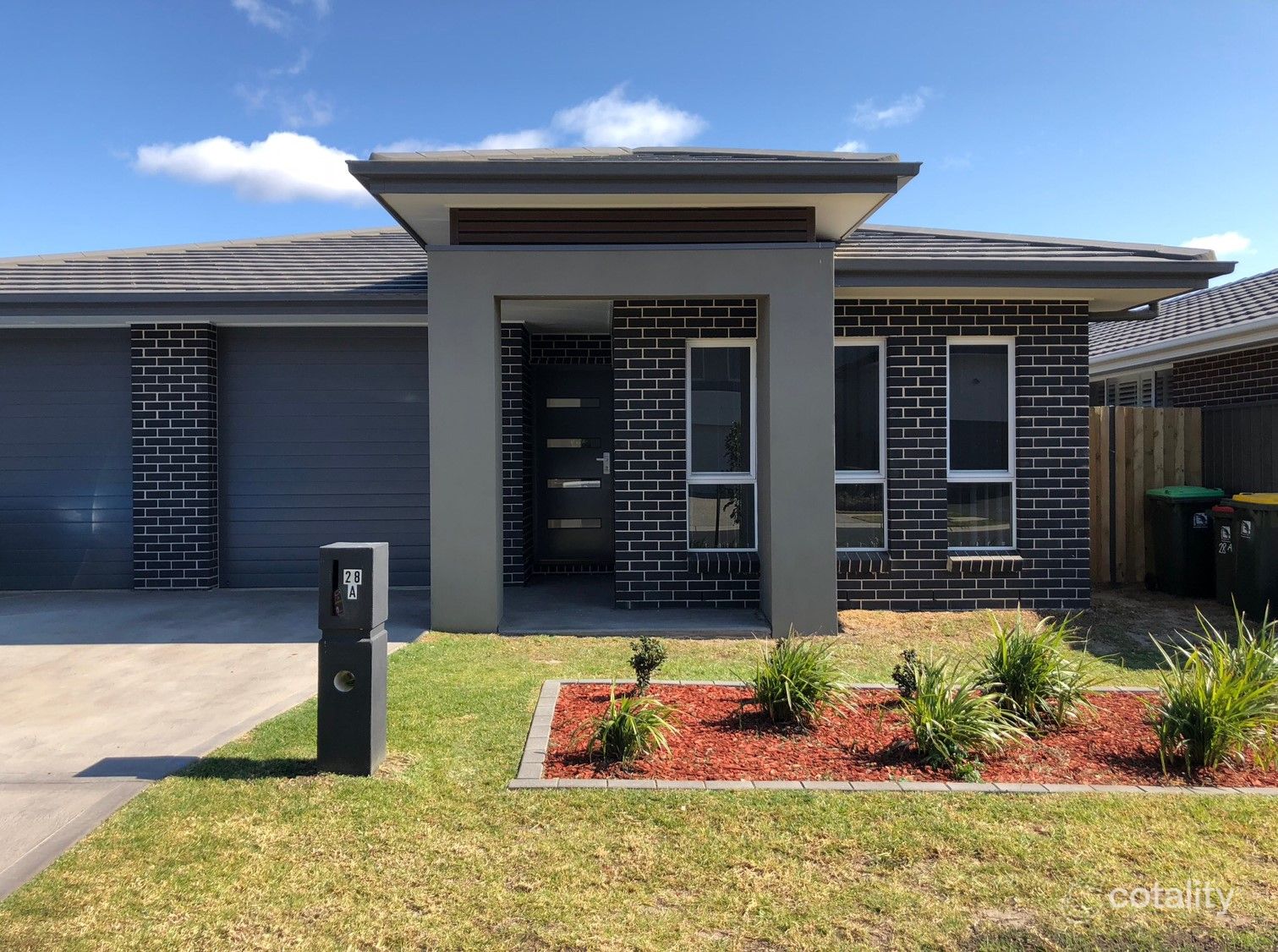 28a Cumberland St, Gregory Hills, NSW 2557