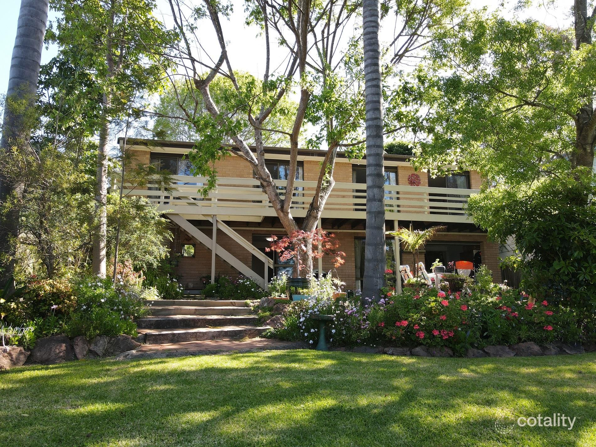 59 Culgoa Cres, Pambula Beach, NSW 2549