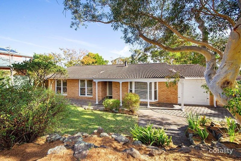 25 Lunar Ave, Heathcote, NSW 2233
