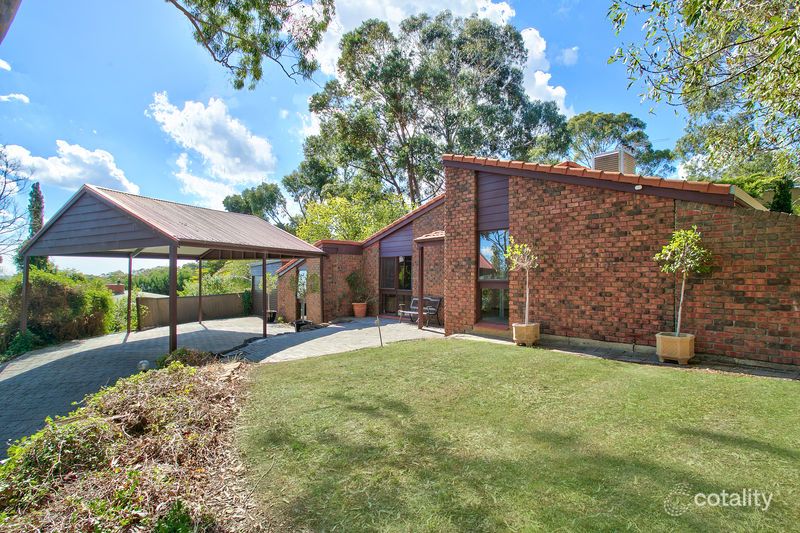 7 Nayook Gr, Happy Valley, SA 5159