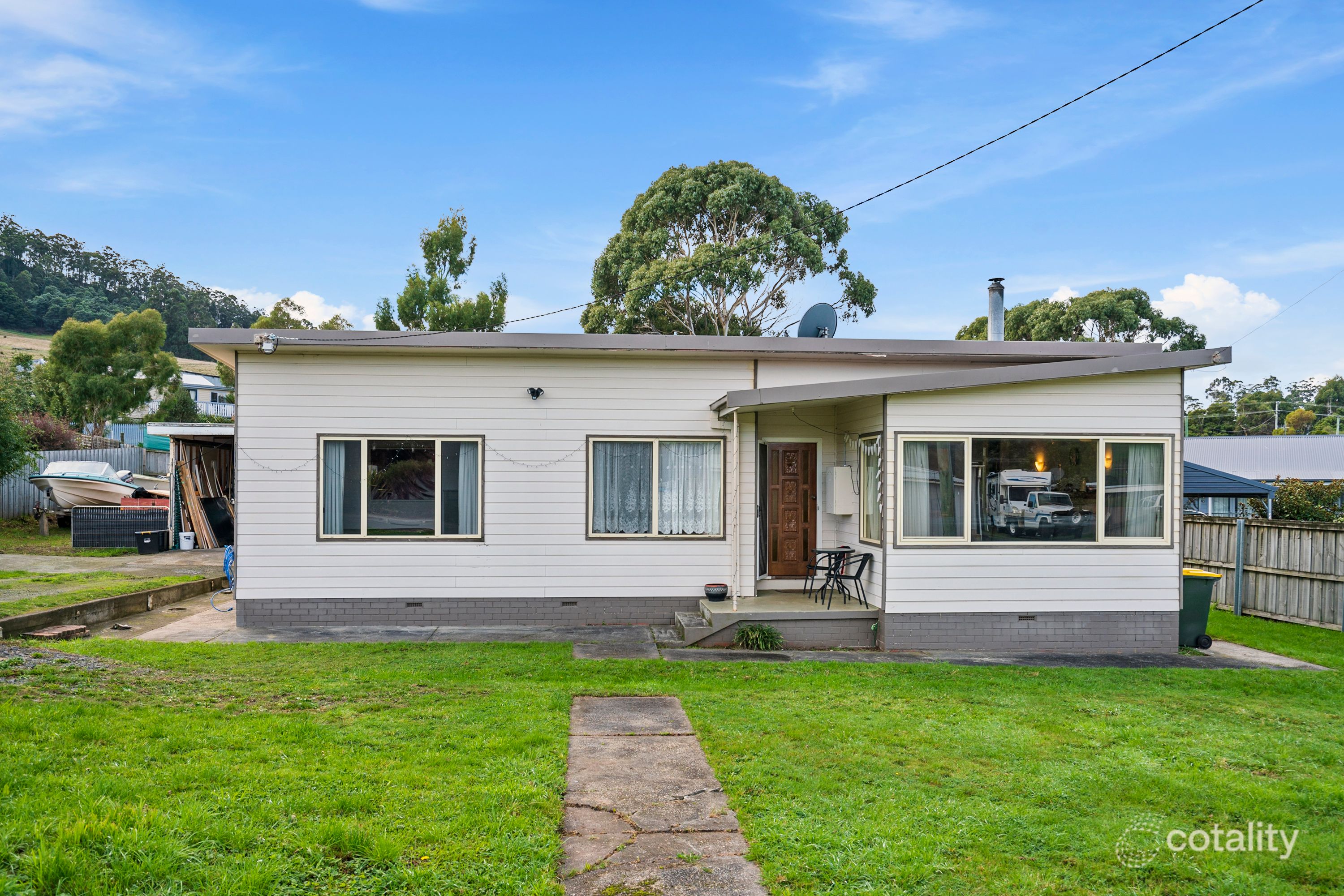 12 Hyndes Rd, Port Huon, TAS 7116