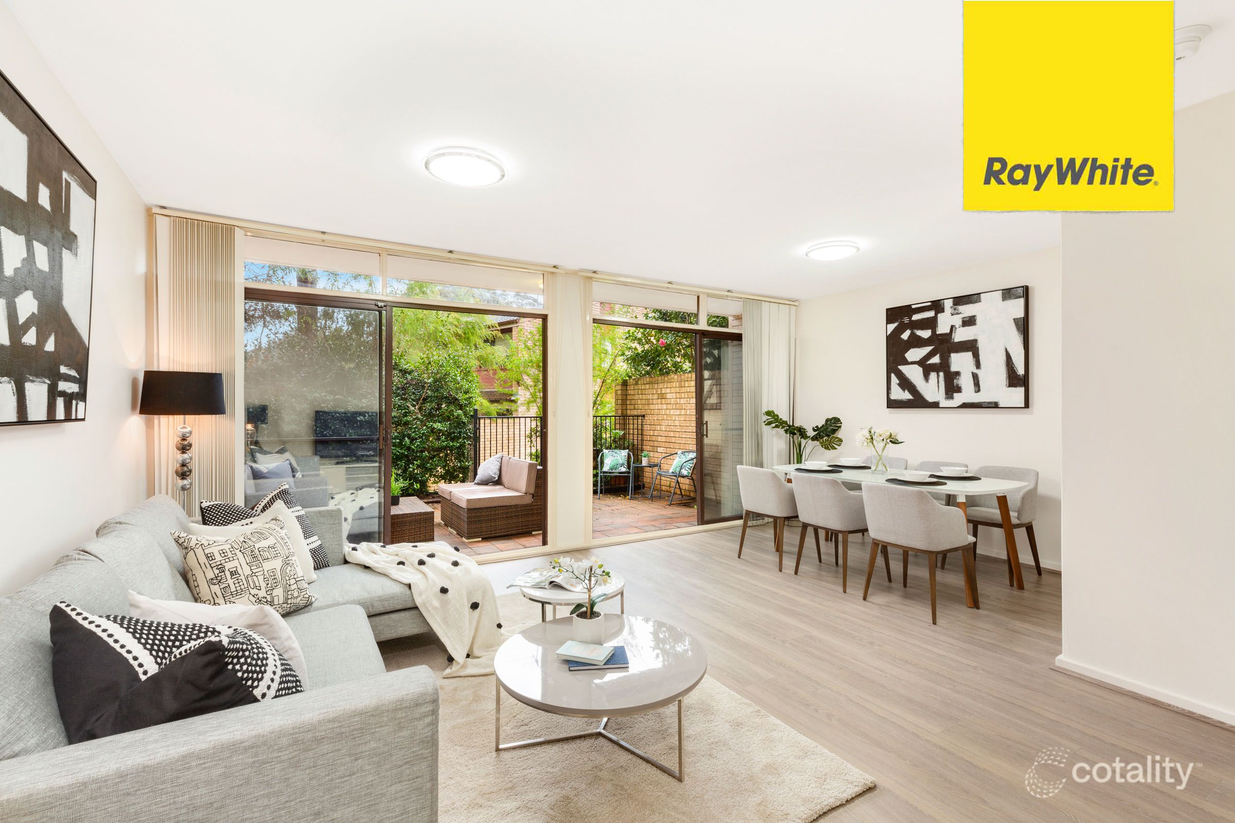 23/40-42 Khartoum Rd, Macquarie Park, NSW 2113