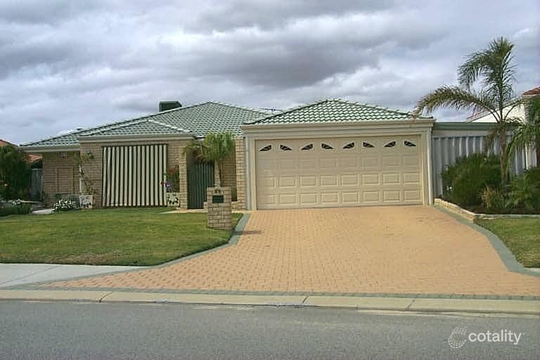 22 Denia Rise, Bennett Springs, WA 6063