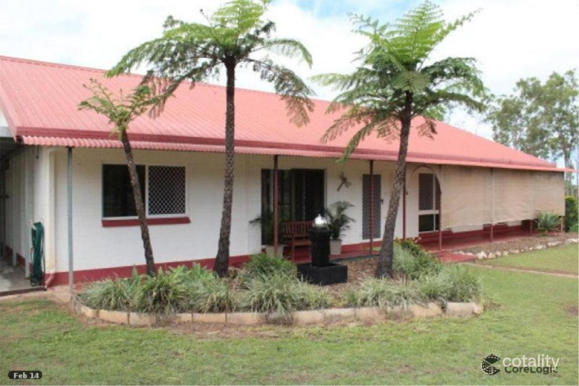 82 Opal St, Mount Garnet, QLD 4872