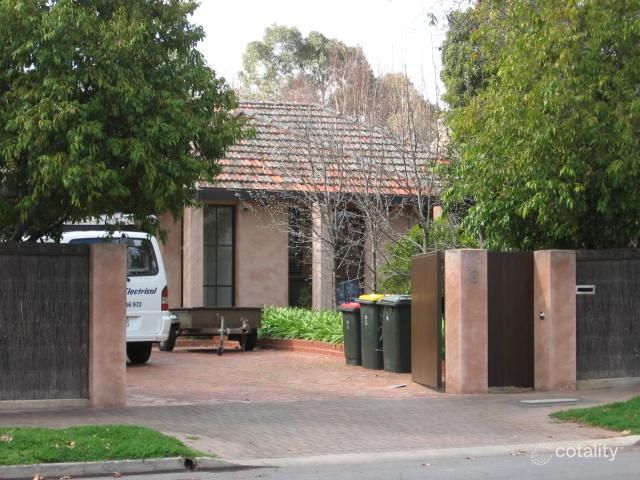 8 Northumberland St, Heathpool, SA 5068