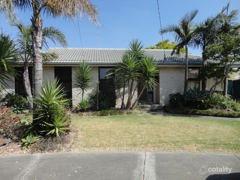 14 Rush Ct, Altona, VIC 3018