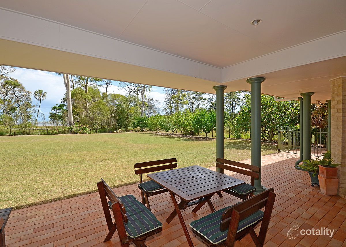 15 Nautilus Ct, Dundowran Beach, QLD 4655