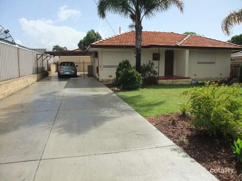 27 Scanlon Way, Lockridge, WA 6054