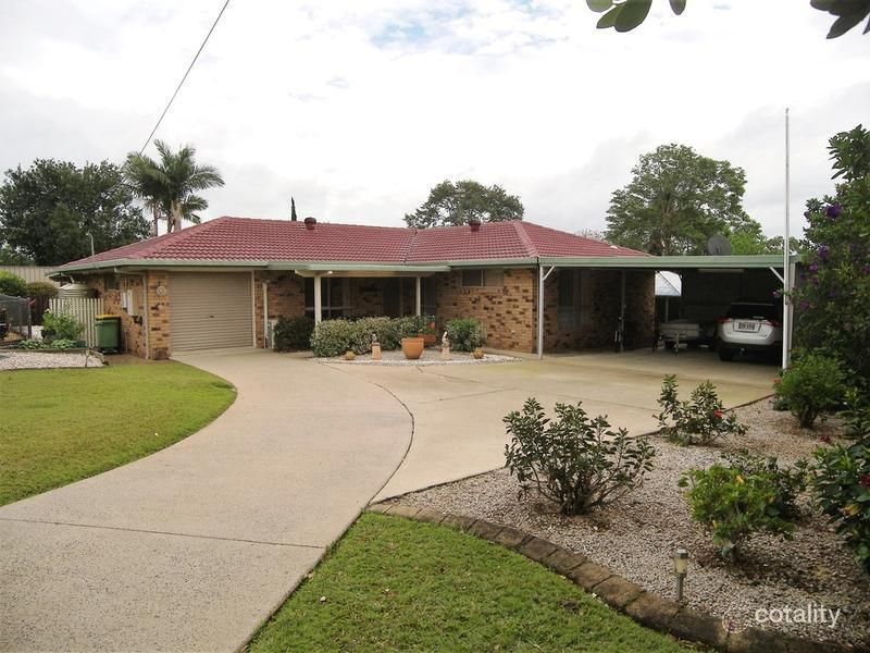 11 Tudor Ct, Beerwah, QLD 4519