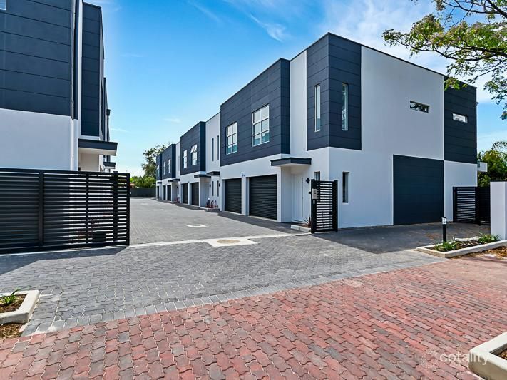 12/82 Le Hunte Ave, Prospect, SA 5082