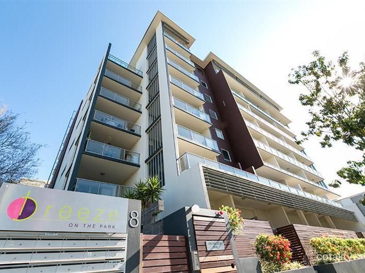 12/12 Belgrave Rd, Indooroopilly, QLD 4068