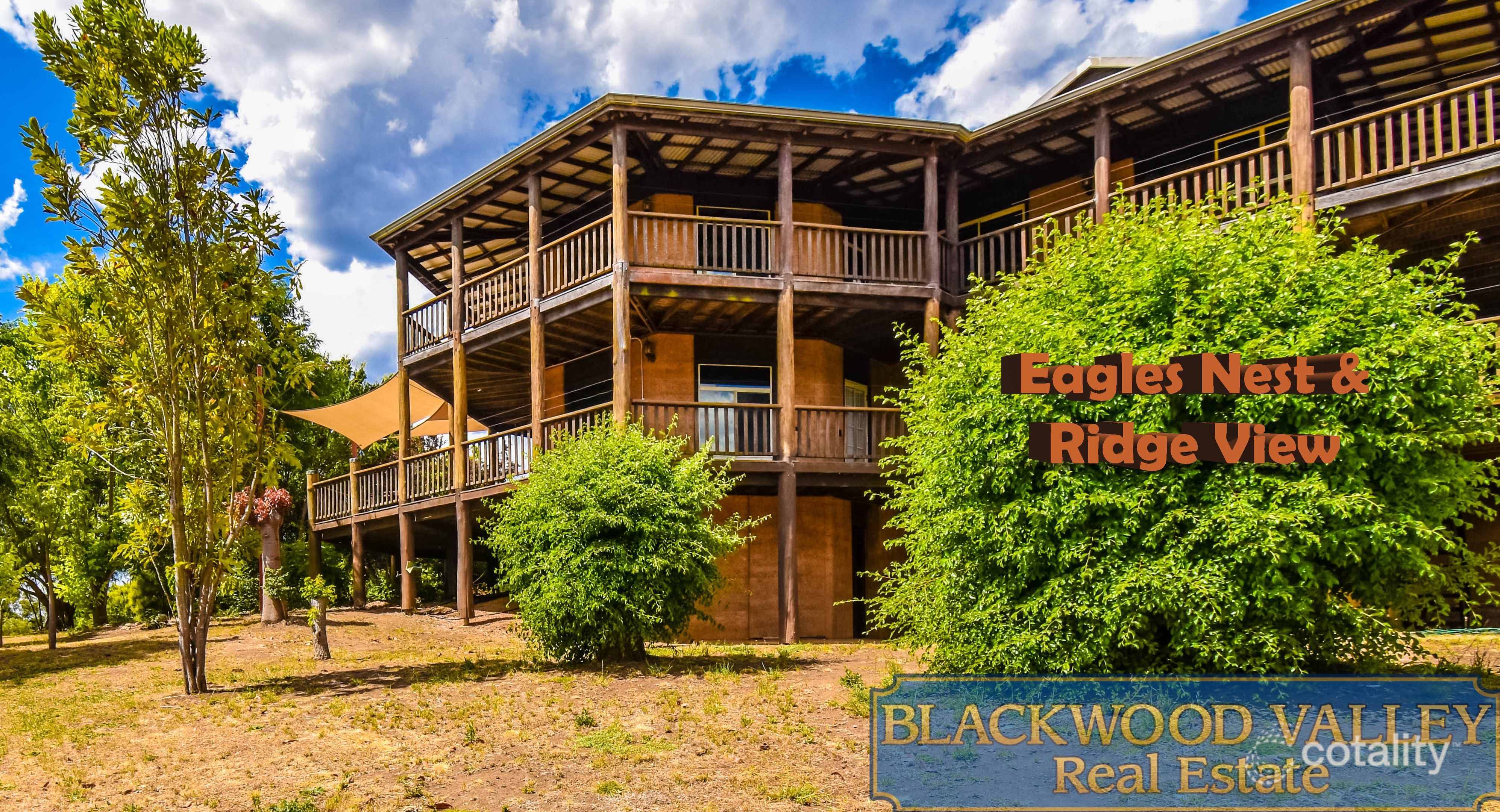 58 Bailey Hts, Balingup, WA 6253