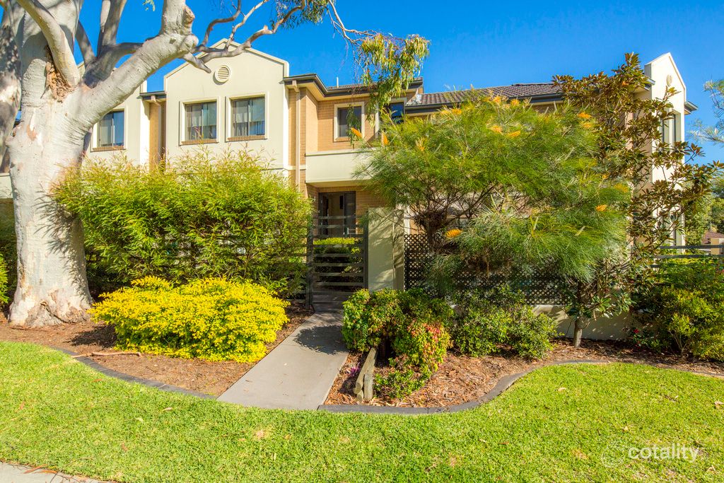 5/39-45 Manchester Rd, Gymea, NSW 2227