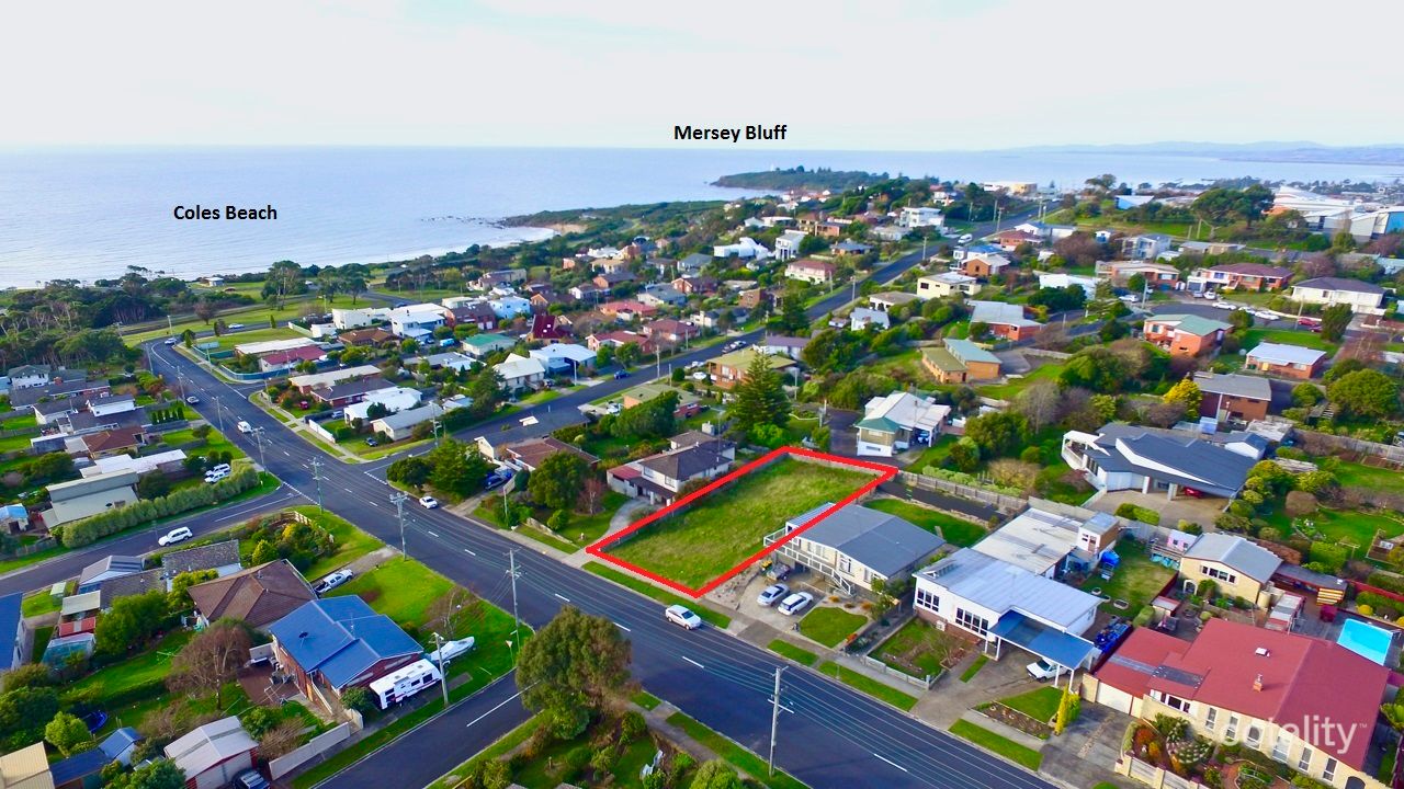 116 Nixon St, Devonport, TAS 7310