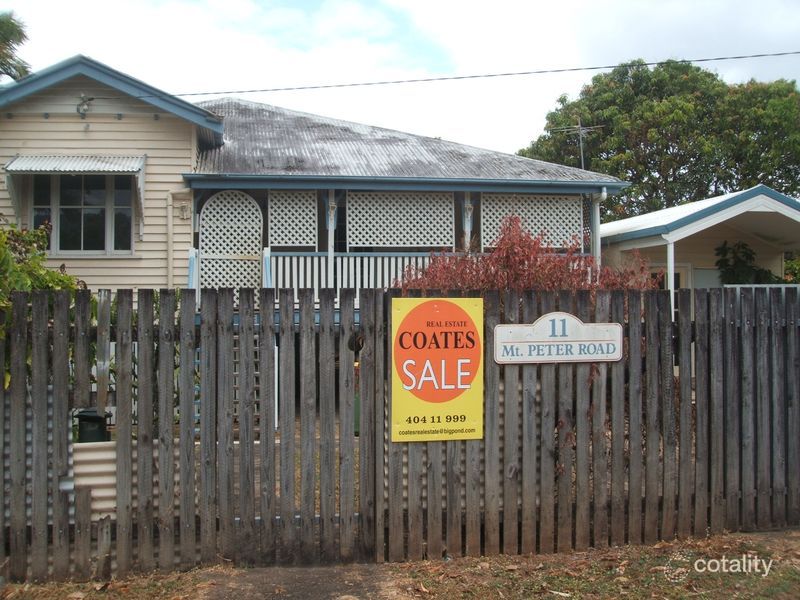 11 Mount Peter Rd, Edmonton, QLD 4869