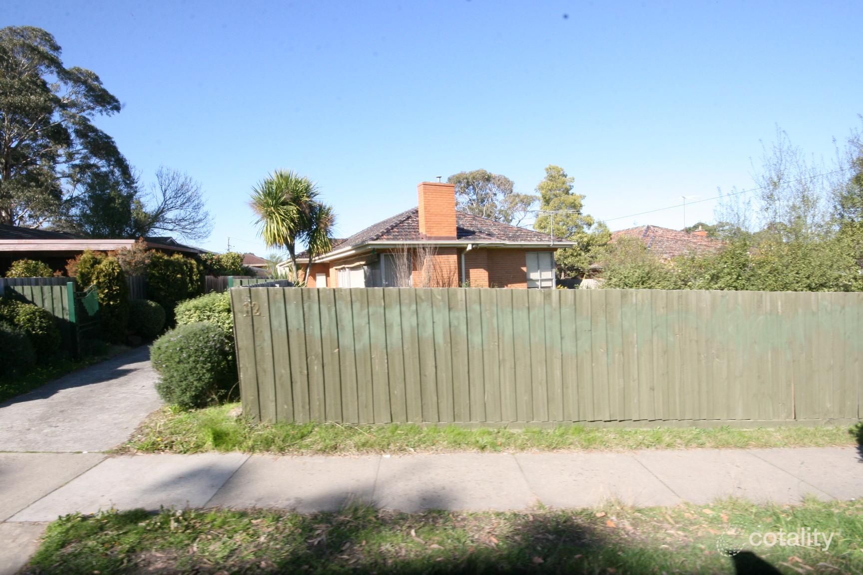 12 Boronia Rd, Boronia, VIC 3155