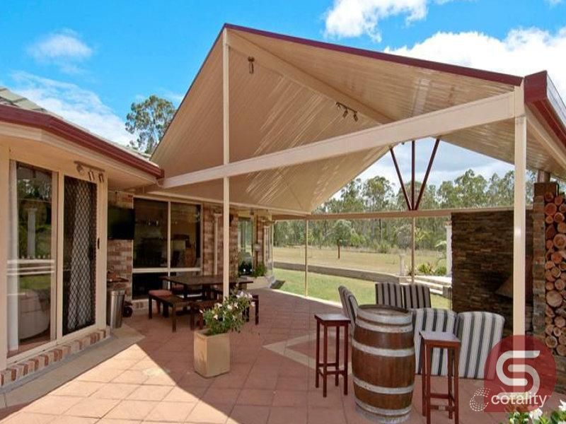 55-65 Gracelands Dr, North Maclean, QLD 4280