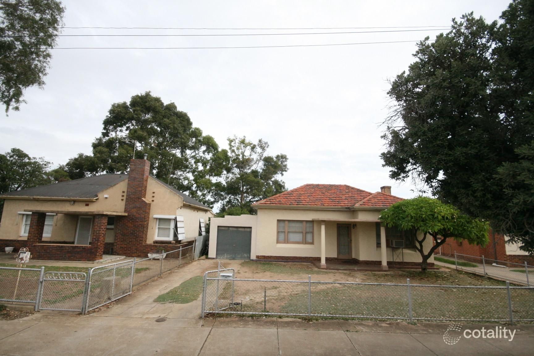 36 Tait St, Renown Park, SA 5008