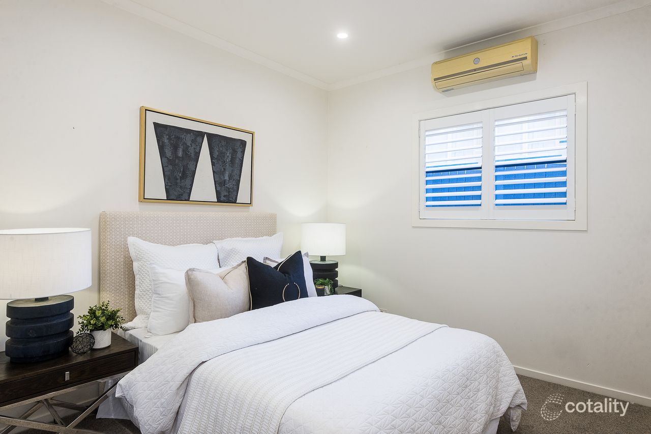 77 Miles St, Hawthorne, QLD 4171