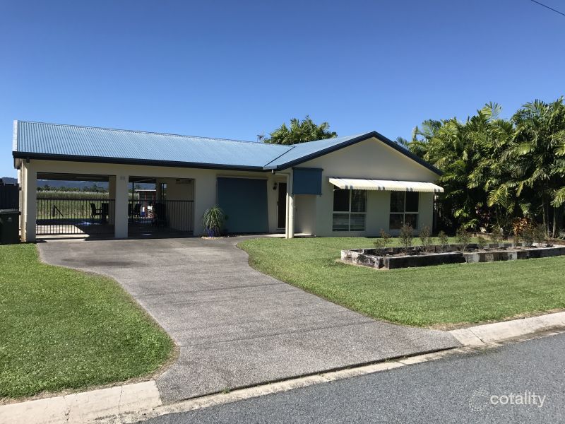 35 Pollard Rd, Babinda, QLD 4861
