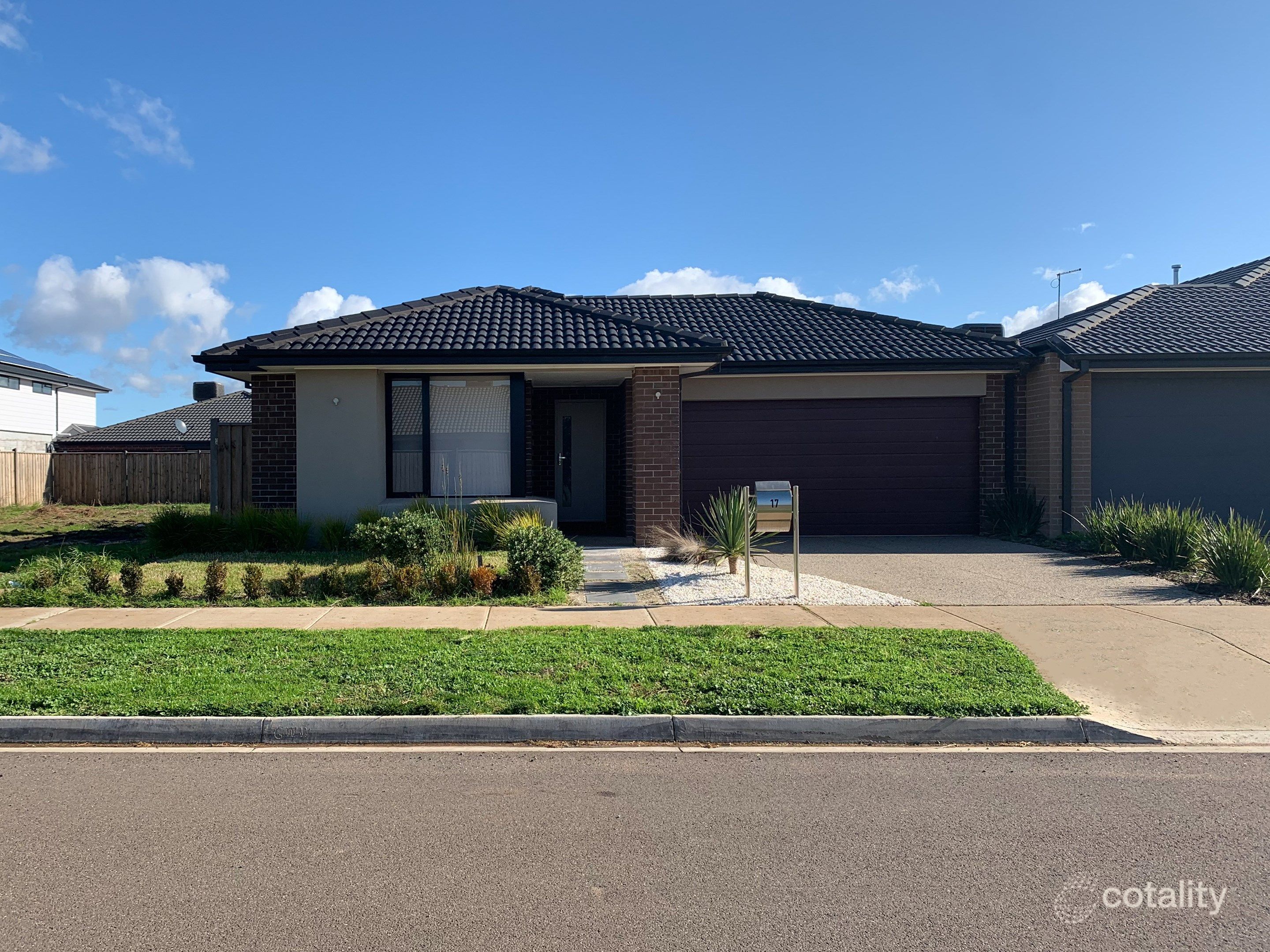 17 Seed Ave, Truganina, VIC 3029