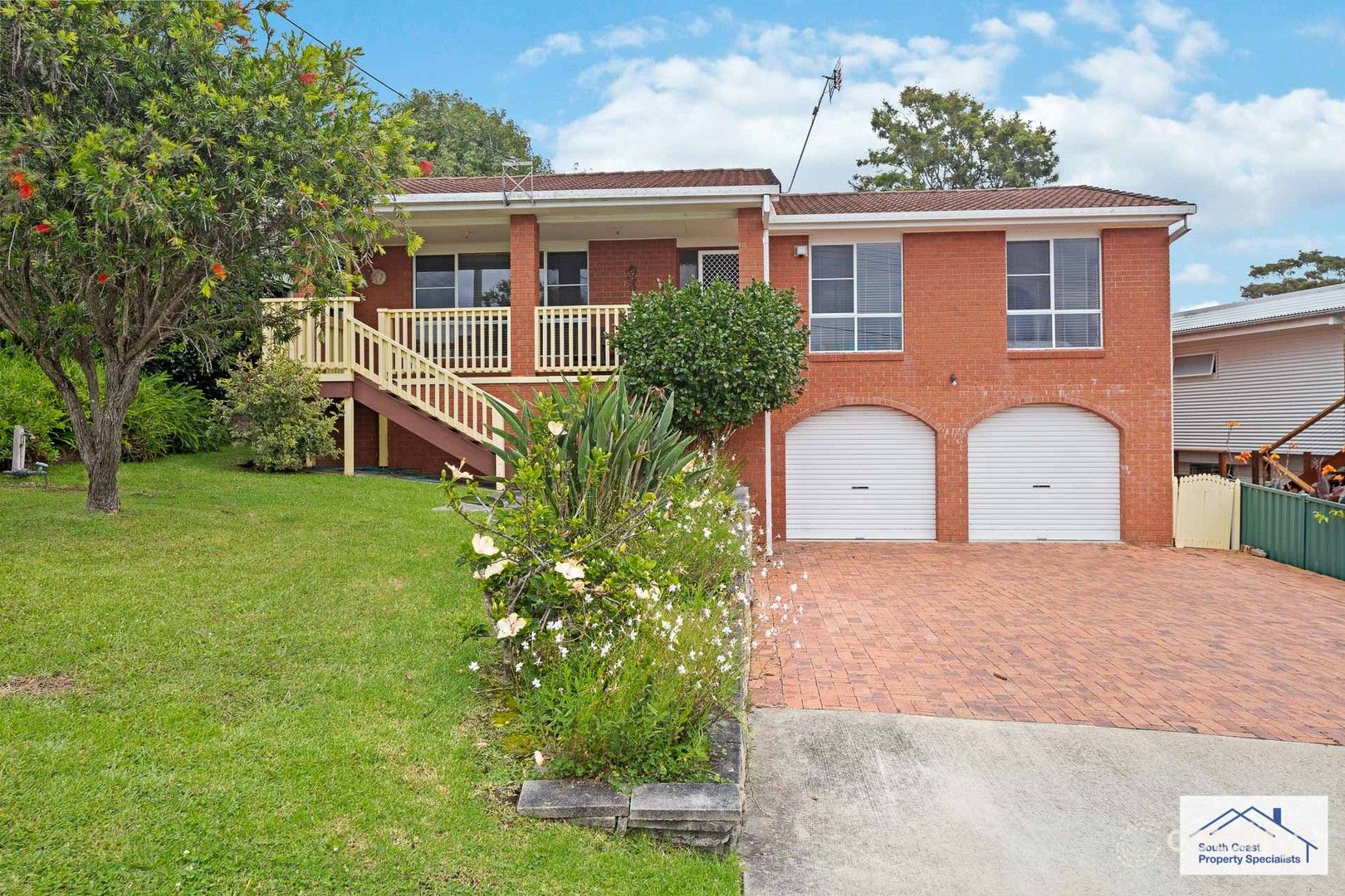 8 Yugura St, Malua Bay, NSW 2536