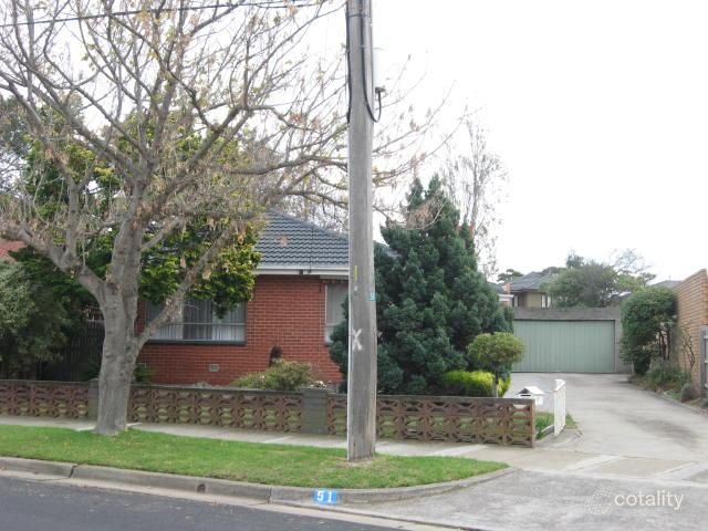 51 Hilda St, Cheltenham, VIC 3192