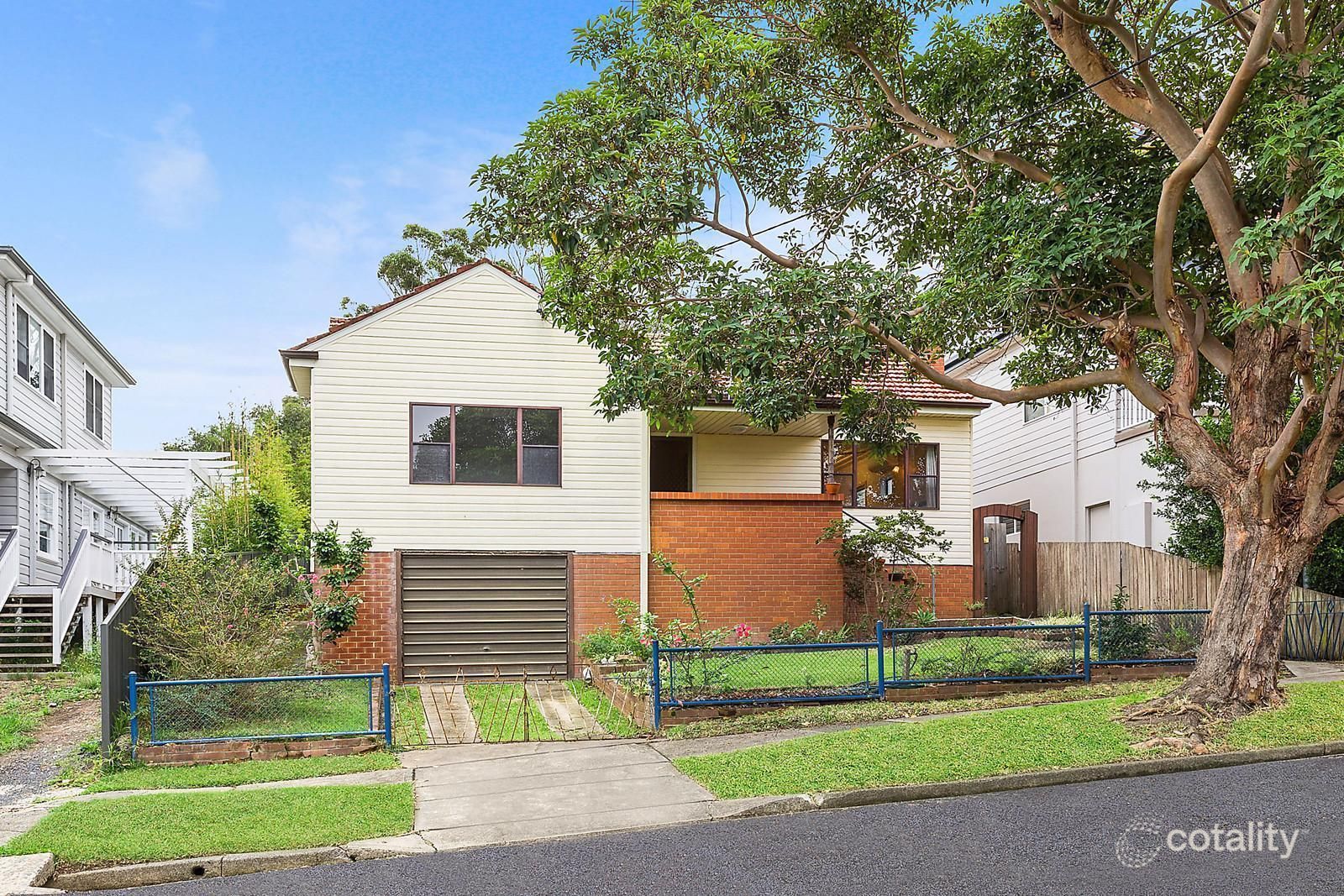 9 Roslyn St, New Lambton, NSW 2305