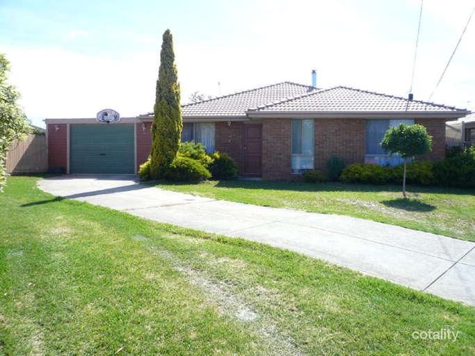 11 Gildan Ct, Hoppers Crossing, VIC 3029