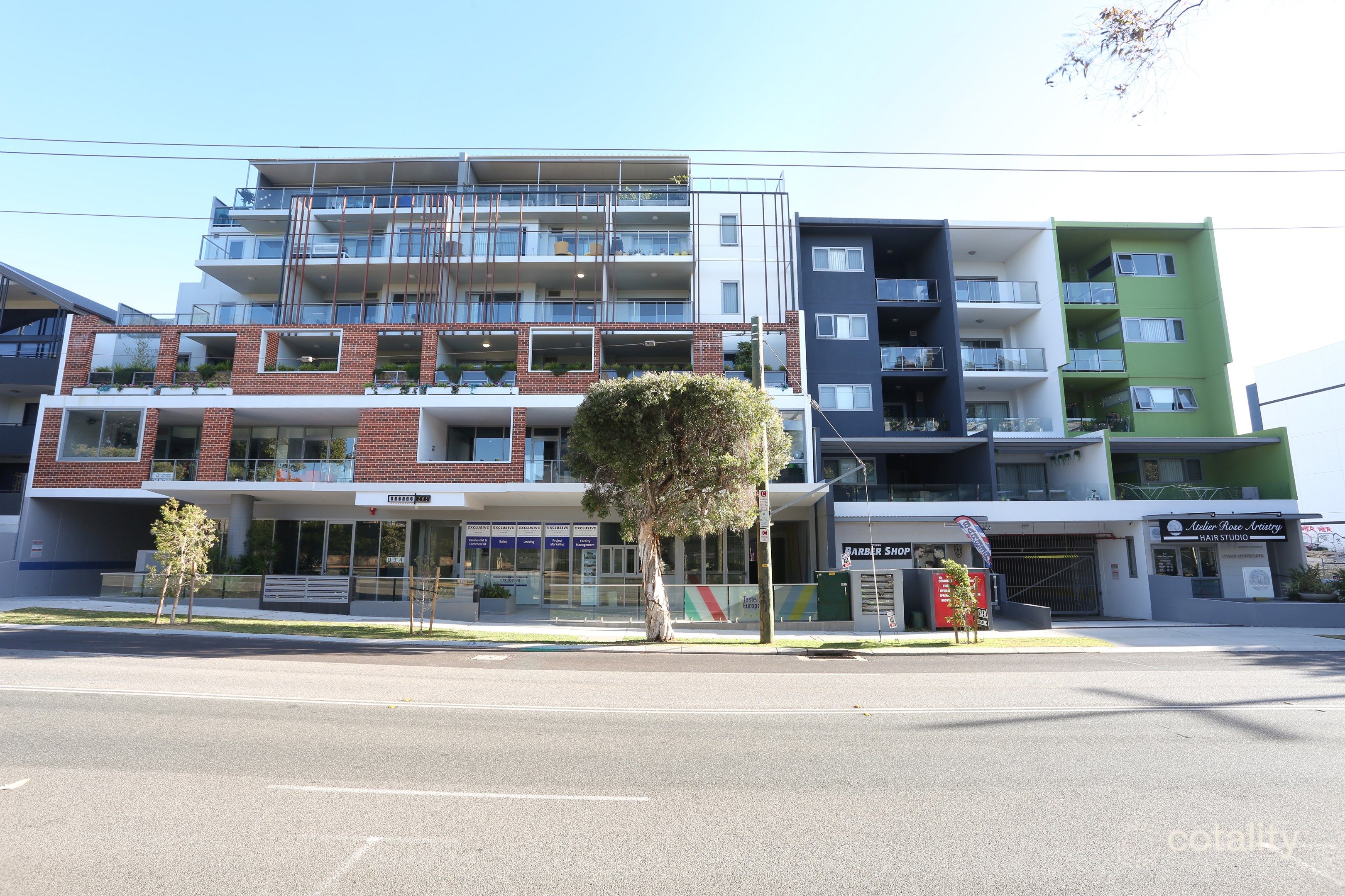 15/285 Vincent St, Leederville, WA 6007