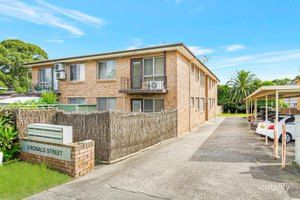 6/3 Ronald St, Carramar, NSW 2163