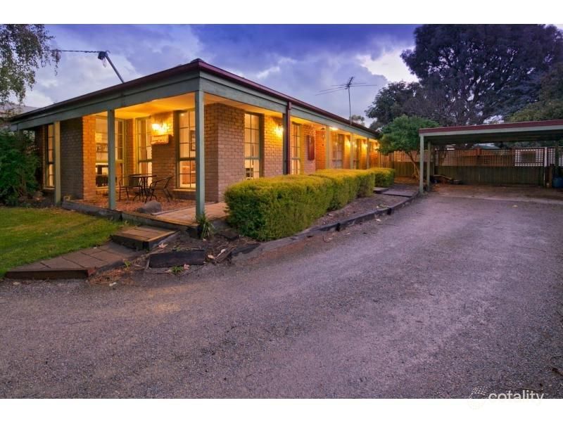16 Twin Ct, Ferntree Gully, VIC 3156